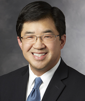 Dr. Peter Hwang